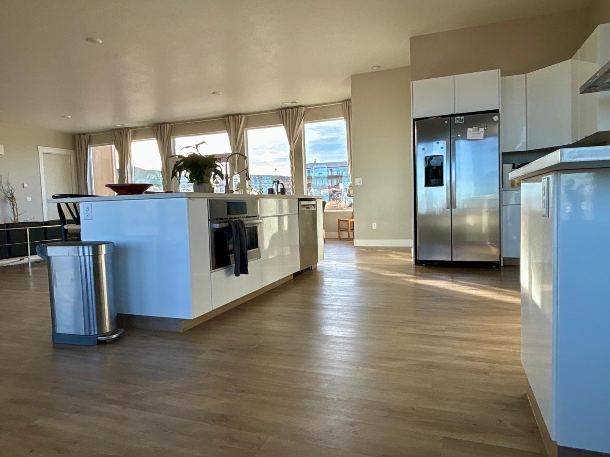 Calming Canyon Sanctuary With Grand Mesa Views Big Water Extérieur photo