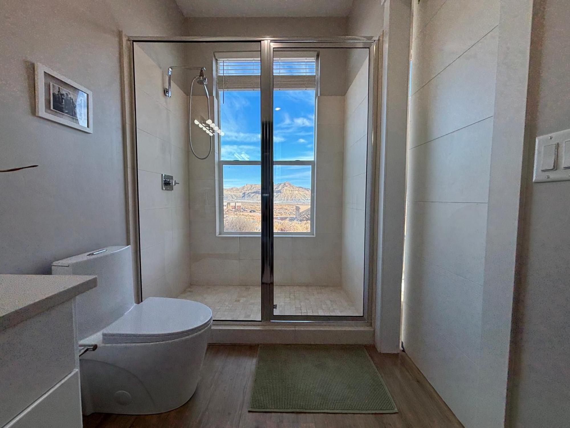 Calming Canyon Sanctuary With Grand Mesa Views Big Water Extérieur photo