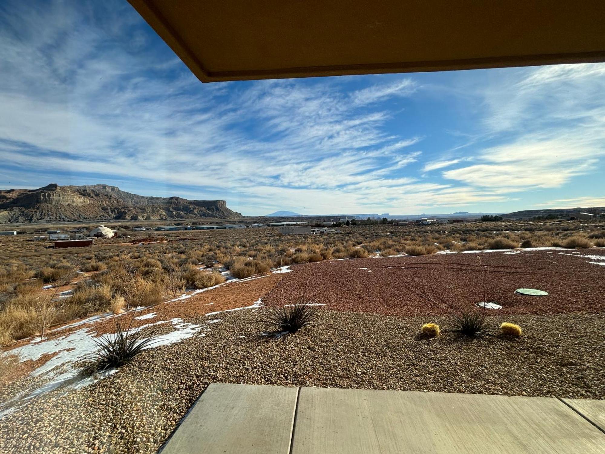 Calming Canyon Sanctuary With Grand Mesa Views Big Water Extérieur photo