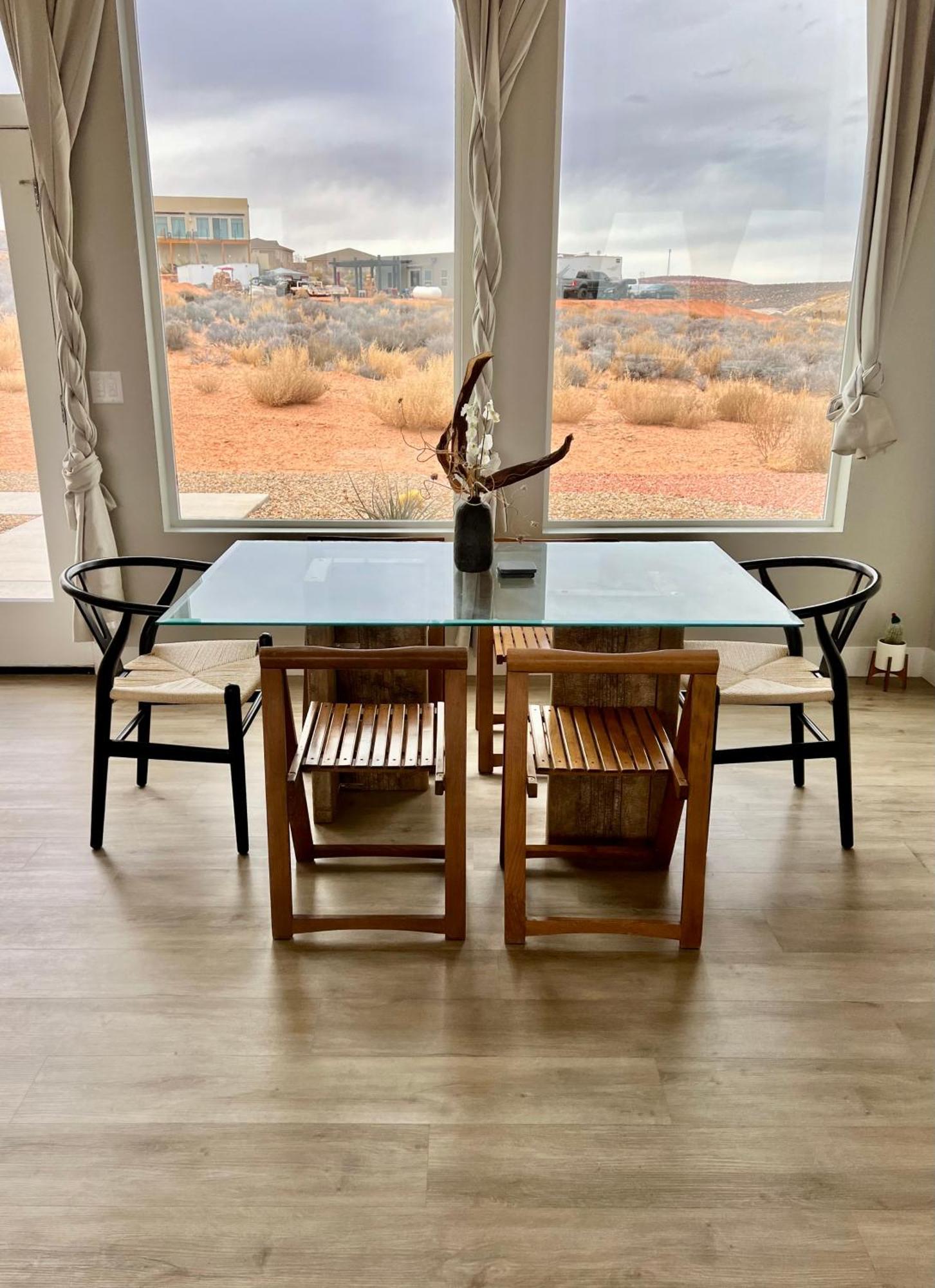Calming Canyon Sanctuary With Grand Mesa Views Big Water Extérieur photo